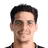 Aguerre 69 Common GK FC 26 card