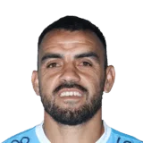 Dávila 68 Common CM FC 26 card