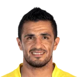 Moyano 71 Rare GK FC 26 card