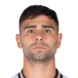 Giannetti 72 Common CB FC 26 card