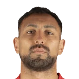 Godoy 70 Common CB FC 26 card