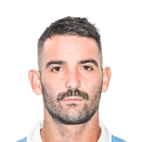 Cauteruccio 75 Common ST FC 26 card