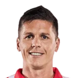 Carrillo 74 Common ST FC 26 card