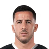 Montipò 76 Common GK FC 26 card