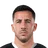 Montipò 76 Common GK FC 26 card