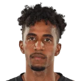 Capradossi 66 Common CB FC 26 card