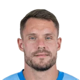 Mathenia 67 Common GK FC 26 card