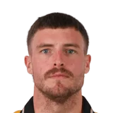 Muirhead 62 Common ST FC 26 card