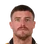 Muirhead 62 Common ST FC 26 card