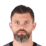 Drągowski 76 Common GK FC 26 card
