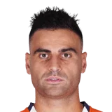 Türüç 73 Rare RM FC 26 card