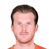 Brouwer 68 Common GK FC 26 card