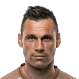 Mikkelsen 63 Common GK FC 26 card