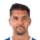 Monfray 69 Common CB FC 26 card