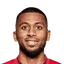 Hatem 70 Common CM FC 26 card