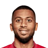 Hatem 70 Common CM FC 26 card