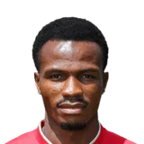 Bolingoli 65 Common LB FC 26 card