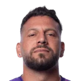 Broun 73 Rare GK FC 26 card