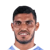 Delgado 71 Rare LB FC 26 card