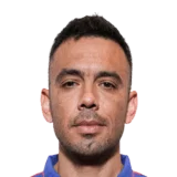 Domínguez 72 Rare CB FC 26 card