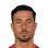 Izzo 73 Rare CB FC 26 card