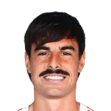 Dani García 75 Common CDM FC 26 card