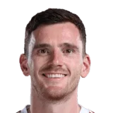 Robertson 98 FUTTIES LB FC 26 card
