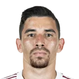 Danilo 68 Common LB FC 26 card