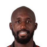 Fofana 77 Common CM FC 26 card