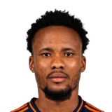 Powell 65 Rare RB FC 26 card