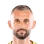 Brozović 81 Rare CDM FC 26 card