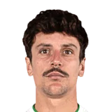 Marco Sangalli 66 Common RM FC 26 card