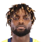Saint-Maximin 79 Common LW FC 26 card