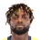 Saint-Maximin 79 Common LW FC 26 card