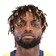 Saint-Maximin 79 Common LW FC 26 card