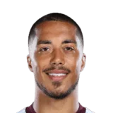Tielemans 85 Rare CM FC 26 card
