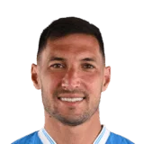 Politano 81 Common RW FC 26 card