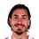 Giménez 83 Rare CB FC 26 card