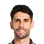 Óscar Gil 66 Common CB FC 26 card