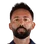 Morales 74 Rare ST FC 26 card