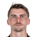 Philipp 69 Rare ST FC 26 card
