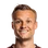 Gregersen 70 Rare CB FC 26 card