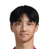 Yang Mingyang 66 Rare CM FC 26 card