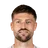 Burgess 73 Common CB FC 26 card