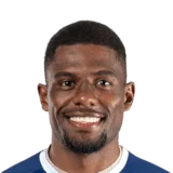 Felipe Abner 69 Common LB FC 26 card