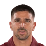 Simeone 75 Common ST FC 26 card