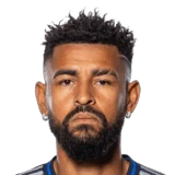Godoy 70 Common CM FC 26 card