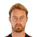 Lumley 70 Common GK FC 26 card