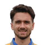 Gilliead 62 Rare CM FC 26 card