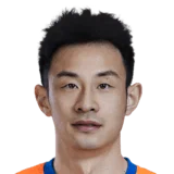 Peng Xinli 60 Rare CM FC 26 card